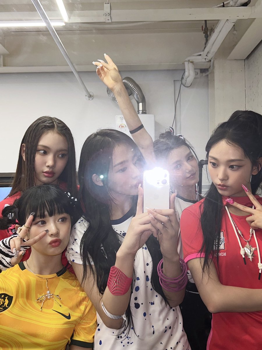 juantokki's tweet image. One Repost = One Vote

#2024MAMAVOTE #newjeans