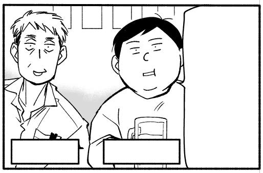 次話ではこやつらの名前も出てしまう よろしく 
