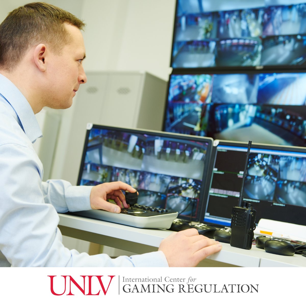 🚨 Master Casino Surveillance
Learn the latest techniques to catch scams, cheats, and advantage players in action. Our Casino Surveillance &amp; Investigations program will give you hands-on training to monitor casino floors like a pro.
eventbrite.com/e/foundations-…

#CasinoSurveillance