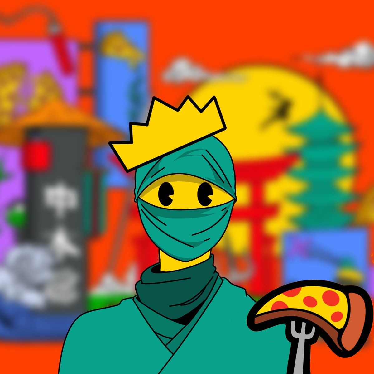 🍕 Is the Pizza Family here? 🍕

Today, we’re giving a huge shoutout to <a href="/TO/">TO</a> and all the amazing pizza communities that came to life after the successful launch of <a href="/pizzaninjas/"></a>. The impact they've had on supporting new teams, creators, and founders is truly remarkable! 

Beyond
