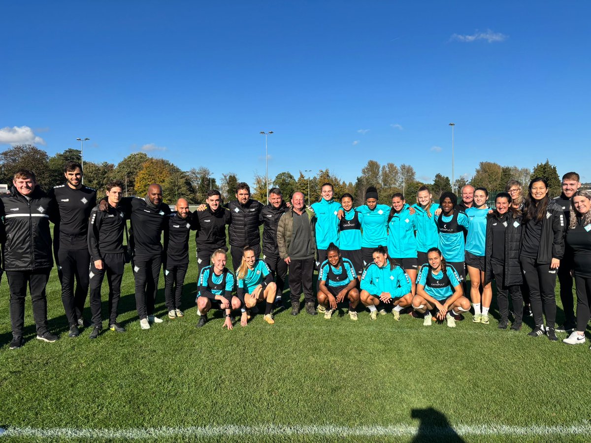 Roy Rigby (@royrigby1) on Twitter photo ( London City Lionesses Women’s Football Club) Before & after pictures this transformation has given me great satisfaction. I am pleased that I have managed to help to make a difference to a club & move them in the right direction. special project completed <a href="/LC_Lionesses/">London City Lionesses</a> ( London City Lionesses Women’s Football Club) Before & after pictures this transformation has given me great satisfaction. I am pleased that I have managed to help to make a difference to a club & move them in the right direction. special project completed <a href="/LC_Lionesses/">London City Lionesses</a>