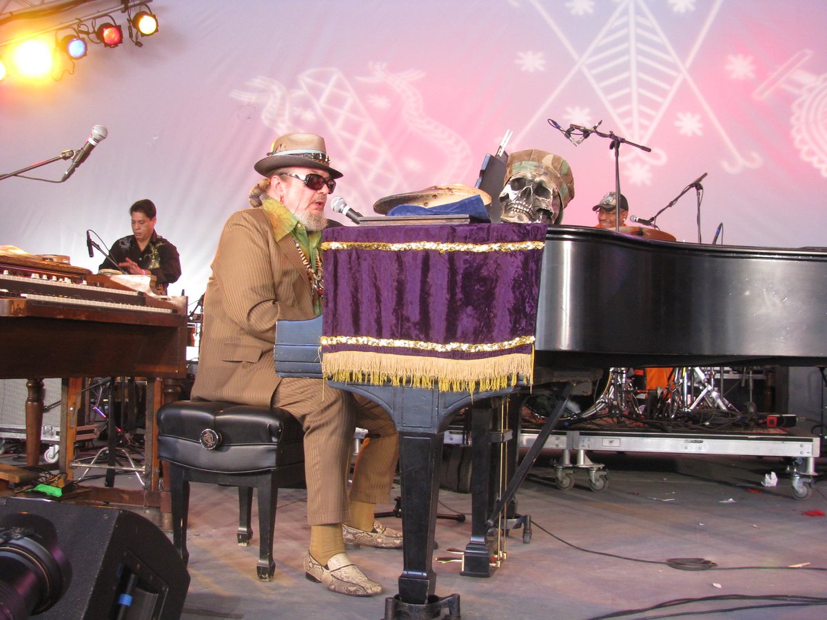 wwoz_neworleans's tweet photo. Welcome to the first day #FestingInPlace, Fall 2024 edition, on WWOZ! Listen worldwide, free, at https://t.co/Xbuc75qmKM, or locally at 90.7 FM, 11am-7pm CT as WWOZ and the @JazznHeritage Archive feature rare and historic sets from @JazzFest, @FQFestNOLA, and more! https://t.co/VYh6LH8rYo