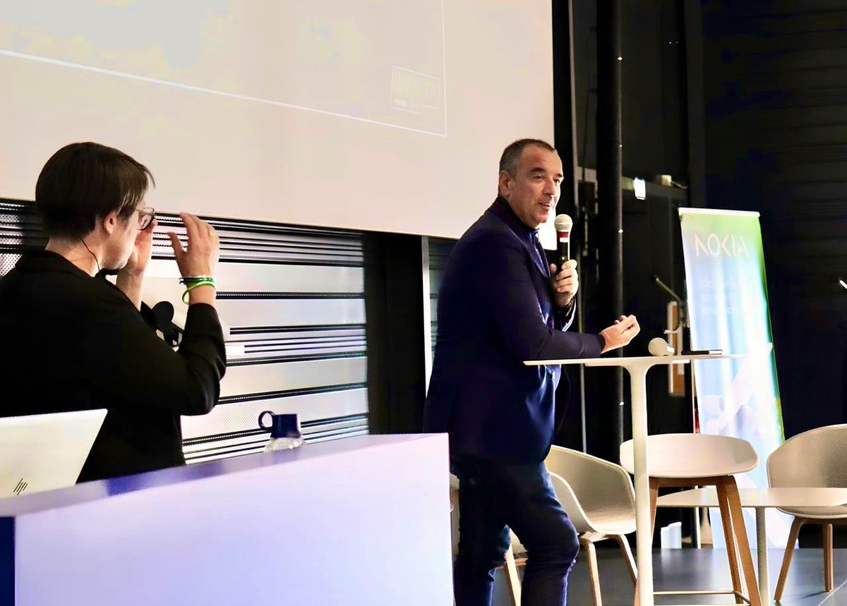 ebothorel's tweet photo. Hack'In Trégor Day est organisé dans le cadre du cybermoi.s , merci de m’avoir permis de revenir sur les enjeux nationaux de la #Cyber et des nombreuses initiatives prises pour mieux nous protéger des cybercriminels. #Lannion #WeNeedU https://t.co/dNMPL1nDYP