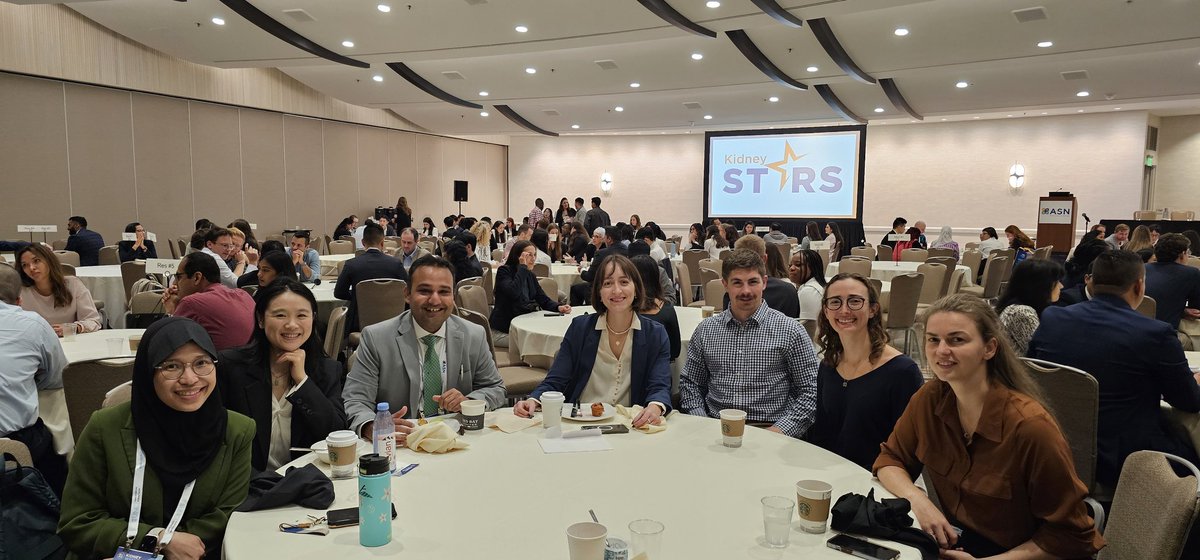 Kartik Kalra MD,FNKF,FASN (@kkalra_22) on Twitter photo Starting of the #kidneywk <a href="/ASNKidney/">American Society of Nephrology</a> with Kidney 🌟.
<a href="/ShedaEdding/">Sheda Edding</a> <a href="/ChisdakM/">Michelle Chisdak</a> <a href="/SaldanhaLimaC/">Carolina Saldanha</a>. Starting of the #kidneywk <a href="/ASNKidney/">American Society of Nephrology</a> with Kidney 🌟.
<a href="/ShedaEdding/">Sheda Edding</a> <a href="/ChisdakM/">Michelle Chisdak</a> <a href="/SaldanhaLimaC/">Carolina Saldanha</a>.