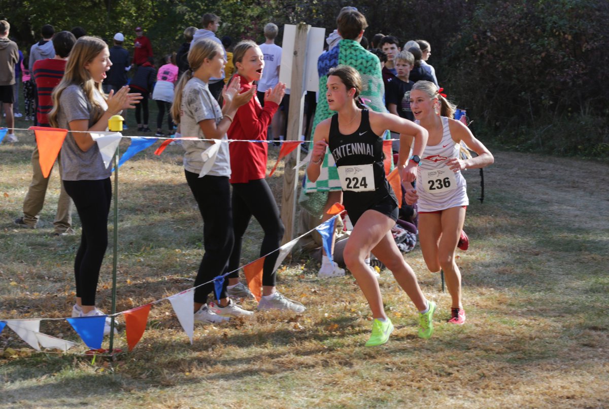 ANKENY FANATIC (@ankenyfanatic) on Twitter photo . <a href="/GirlsAchs/">ACHS Girls Cross Country</a> wins a SQM for the 4th straight year and will be joined at the state meet by 2 <a href="/JaguarBoysXC/">Ankeny Centennial Boys XC</a> runners: ankenyfanatic.com/2024/10/24/jag… . <a href="/GirlsAchs/">ACHS Girls Cross Country</a> wins a SQM for the 4th straight year and will be joined at the state meet by 2 <a href="/JaguarBoysXC/">Ankeny Centennial Boys XC</a> runners: ankenyfanatic.com/2024/10/24/jag…