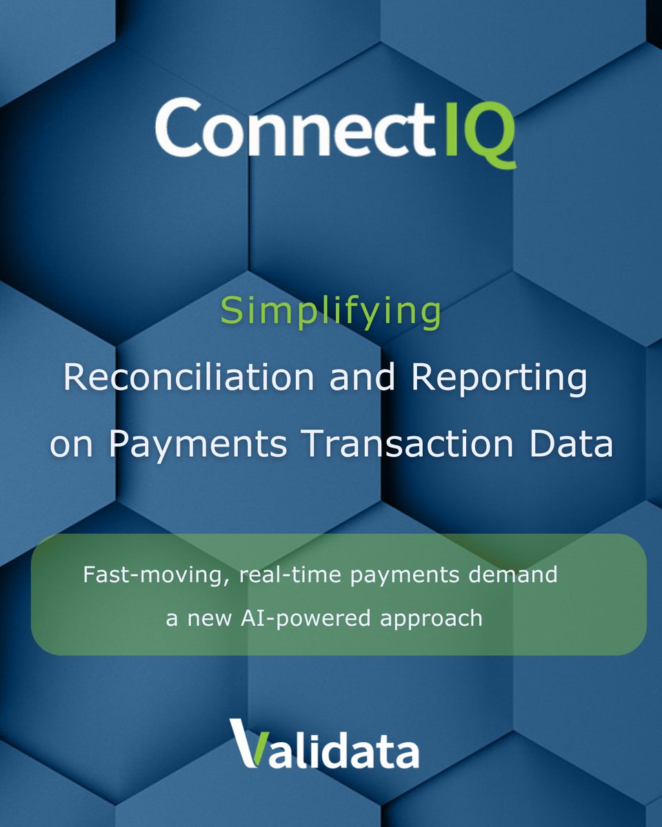 Validata Group tweet media