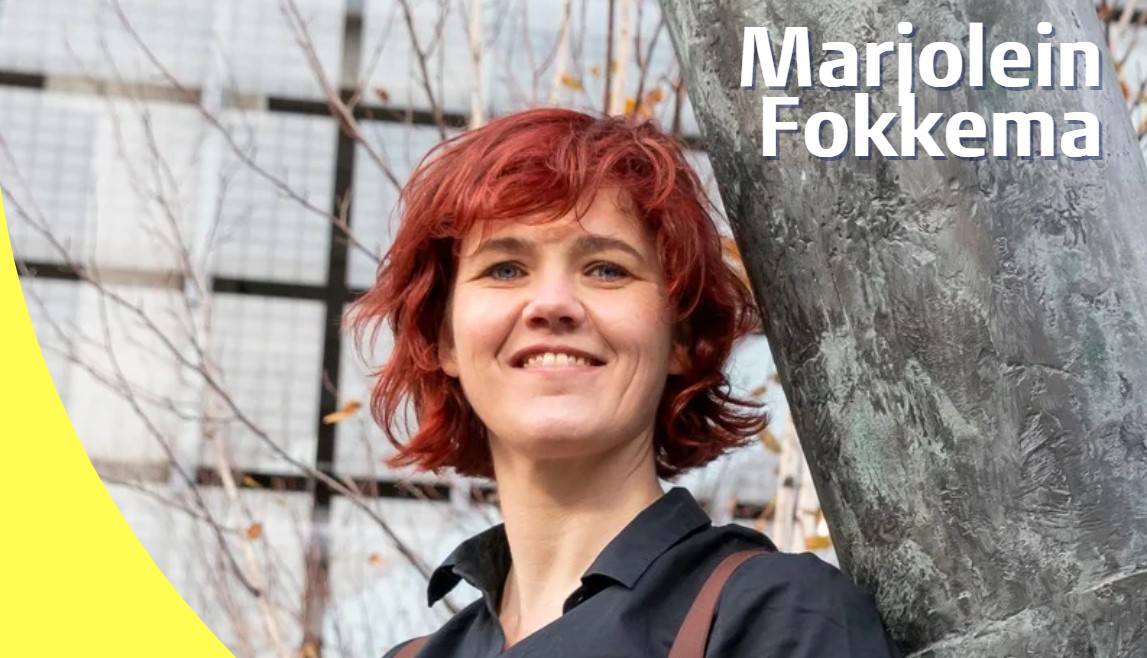 Leiden Social Sciences (@leidensocial) on Twitter photo “Thanks to the #Vidi grant of <a href="/NWOFunding/">NWO Funding</a>, we can gain new scientific insights with Machine Learning, such as understanding which treatment works best for whom and why.” Marjolein Fokkema <a href="/LeidenPsy/">Leiden Psychology</a> staff.universiteitleiden.nl/news/2024/10/l… “Thanks to the #Vidi grant of <a href="/NWOFunding/">NWO Funding</a>, we can gain new scientific insights with Machine Learning, such as understanding which treatment works best for whom and why.” Marjolein Fokkema <a href="/LeidenPsy/">Leiden Psychology</a> staff.universiteitleiden.nl/news/2024/10/l…