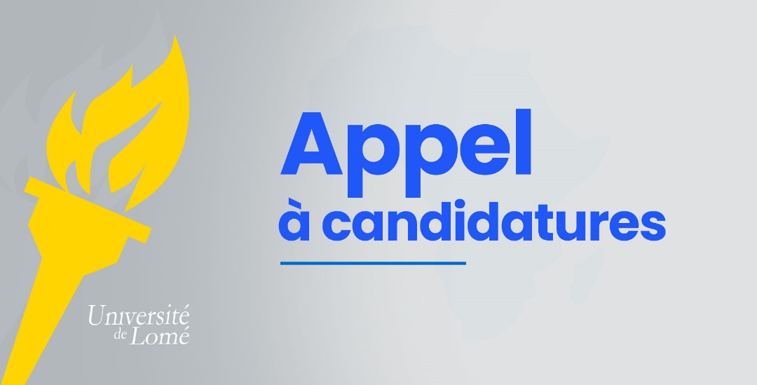 Université de Lomé (@univelometg) on Twitter photo Appel à candidatures 2024-2025 : Bourse de recherche/Licence 2 en sciences de l'information et de la communication dans le cadre du programme de mobilité Erasmus+ entre <a href="/UniveLomeTg/">Université de Lomé</a> et
l'Université de Bordeaux en France.
univ-lome.tg/appel-a-candid…
#UniveLomeTg
#UBMontaigne Appel à candidatures 2024-2025 : Bourse de recherche/Licence 2 en sciences de l'information et de la communication dans le cadre du programme de mobilité Erasmus+ entre <a href="/UniveLomeTg/">Université de Lomé</a> et
l'Université de Bordeaux en France.
univ-lome.tg/appel-a-candid…
#UniveLomeTg
#UBMontaigne