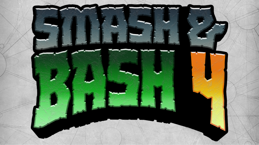 Pack is out for Smash &amp; Bash 4. We'll be running our own version of Highlander: There can be only Waagh! Thanks to <a href="/scrubyandwells/">Scruby & Wells</a> for bringing this format to light. Pack here: drive.google.com/file/d/1Ag4oE5… We're sold out unfortunately, but there is a waiting list. DM me.