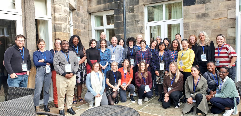 Dr Marta Lonnie tweet media