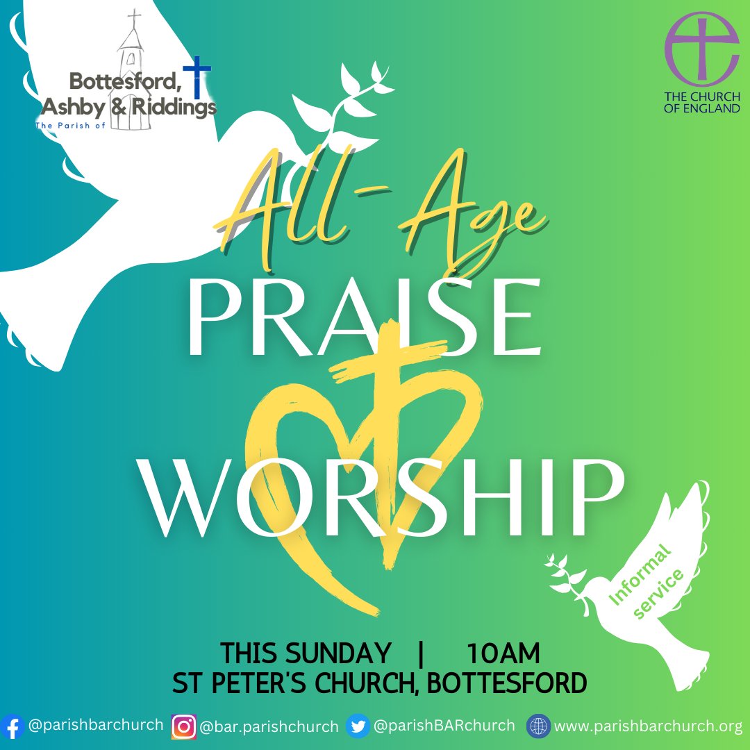 Across our parish services we'll be thinking about the healing of Bartimaeus (Mark's gospel Ch10), and asking what we can do to make earth as it is on heaven once God has opened our eyes to the needs of the world. Connect with God in a way that suits your spiritual needs.