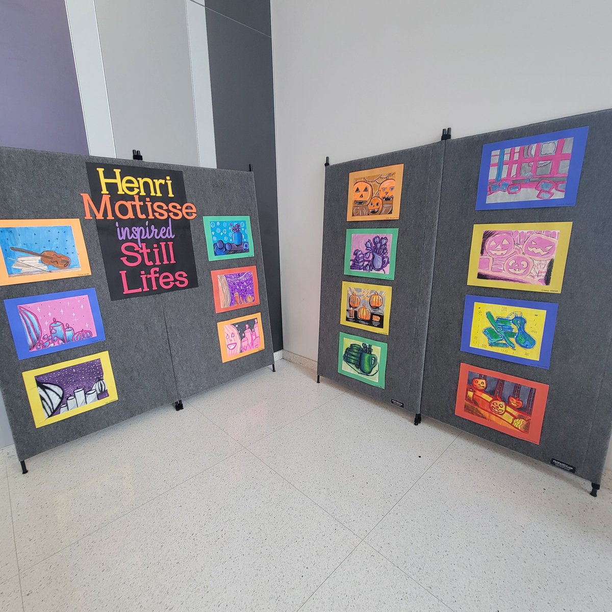 Melinda Howard M.Ed. tweet media