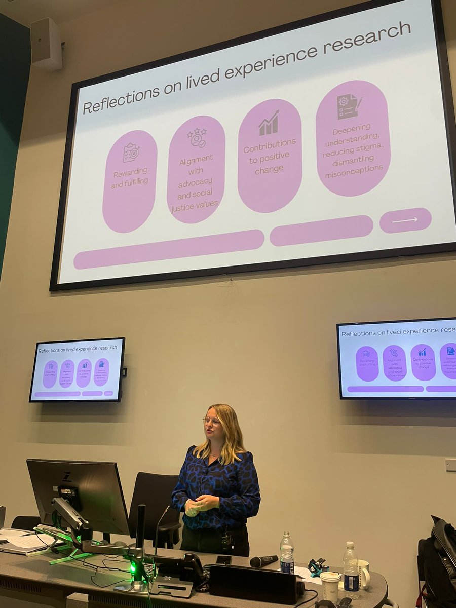 Zarah (@zaraheve_) on Twitter photo It was a privilege to speak at yesterday's "Adoptive parenting: myths, challenges and contemporary perspectives" event, reflecting on all things lived experience (including my own)! A brilliantly organised and facilitated event by <a href="/ClaireLouPsych/">Claire Agius</a> <a href="/HealthRI_MMU/">MMU Health and Education R&I</a> <a href="/ManMetDoctoral/">Manchester Met Doctoral College</a> It was a privilege to speak at yesterday's "Adoptive parenting: myths, challenges and contemporary perspectives" event, reflecting on all things lived experience (including my own)! A brilliantly organised and facilitated event by <a href="/ClaireLouPsych/">Claire Agius</a> <a href="/HealthRI_MMU/">MMU Health and Education R&I</a> <a href="/ManMetDoctoral/">Manchester Met Doctoral College</a>