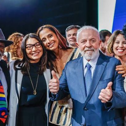 ancapchequei's tweet photo. 🚨URGENTE: Após cortes na saúde e segurança, governo Lula destina verba pública para financiar novela na TV Brasil. https://t.co/AE616hAYam
