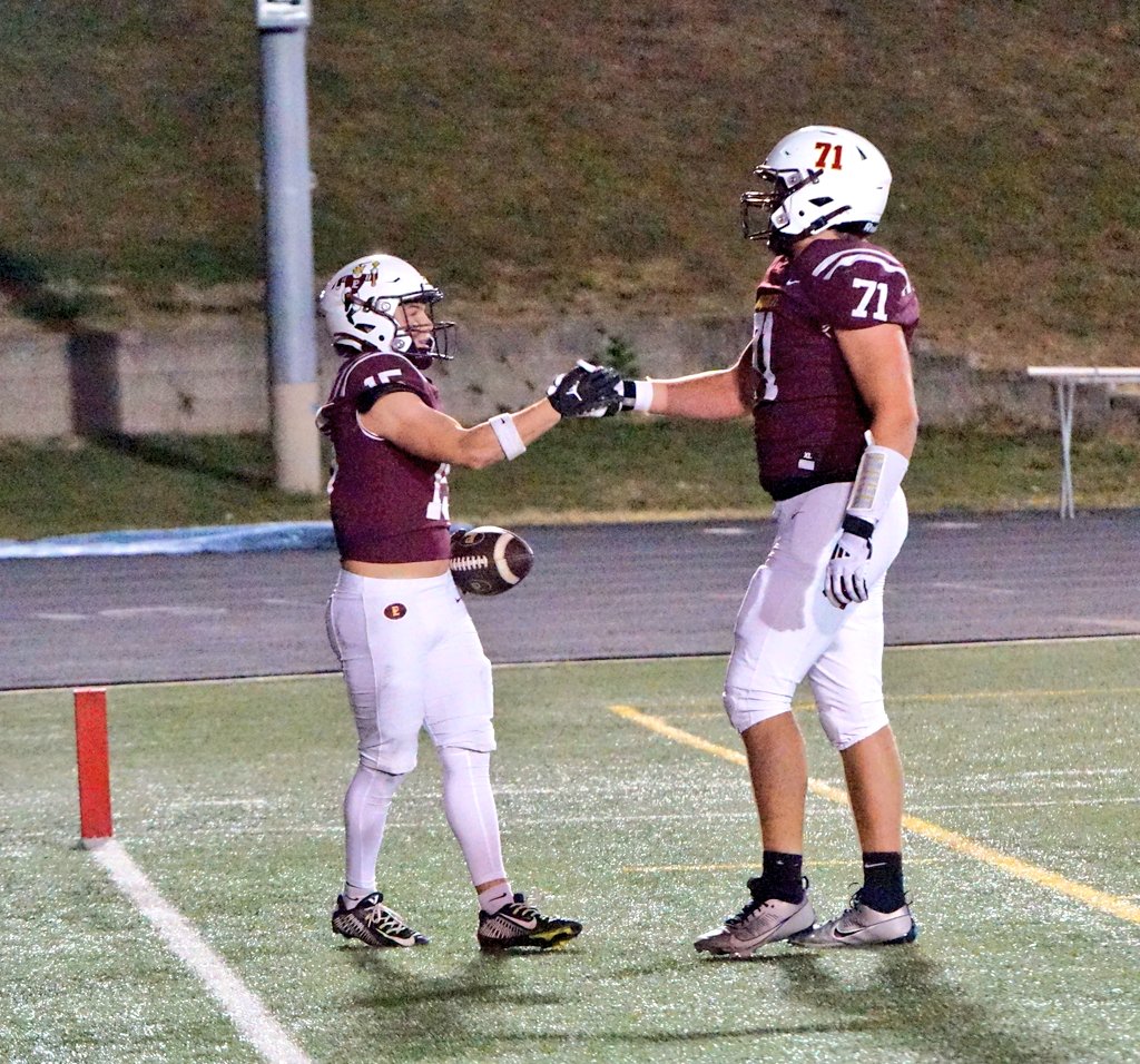 Game day!  GO MONARCHS!!