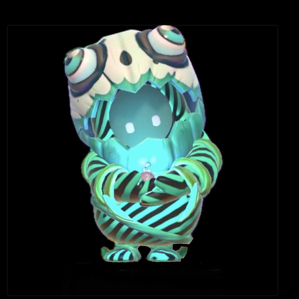 <a href="/FGUpdatesInfos/">Fall Guys Leaks & Content Updates Infos</a> New Rare Skin Unlocked 🎃 😎