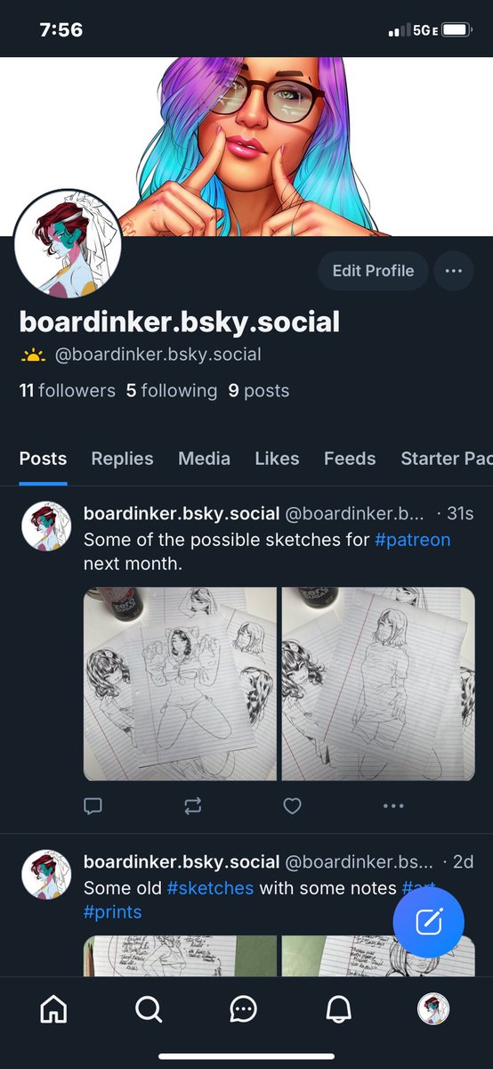 boardinker's tweet image. 