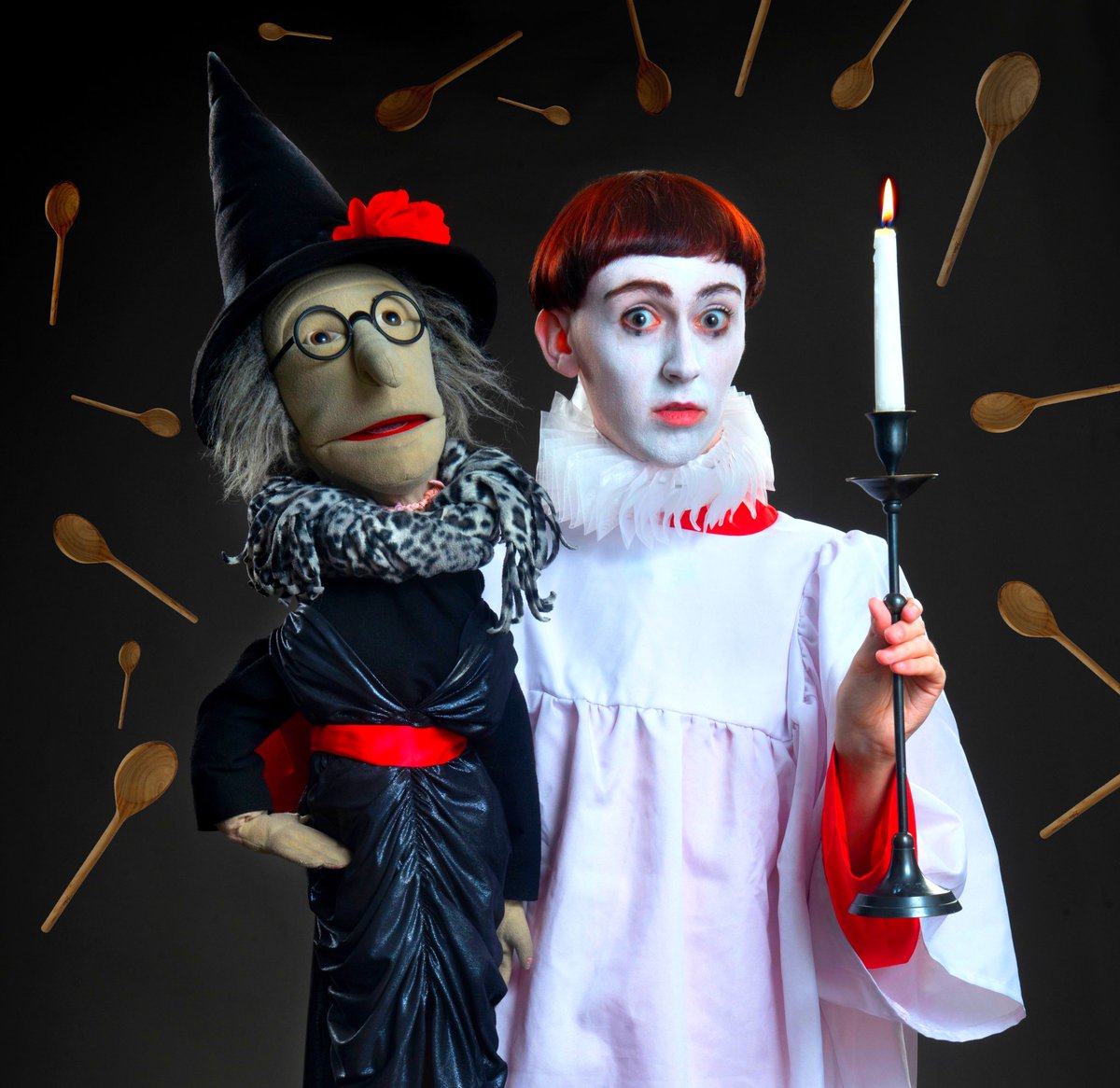 Pleasance (@thepleasance) on Twitter photo One week to go until <a href="/LachyWerner/">Lachy Werner 🥄</a>’s Voices of Evil comes to the Main House!
If you’re after some SPOOKtacular laughs on Halloween night, look no further.
‘Hilarious … A healthy dose of the unhinged’ ★★★★ Guardian
Book now: shorturl.at/sWBgp ✨ One week to go until <a href="/LachyWerner/">Lachy Werner 🥄</a>’s Voices of Evil comes to the Main House!
If you’re after some SPOOKtacular laughs on Halloween night, look no further.
‘Hilarious … A healthy dose of the unhinged’ ★★★★ Guardian
Book now: shorturl.at/sWBgp ✨
