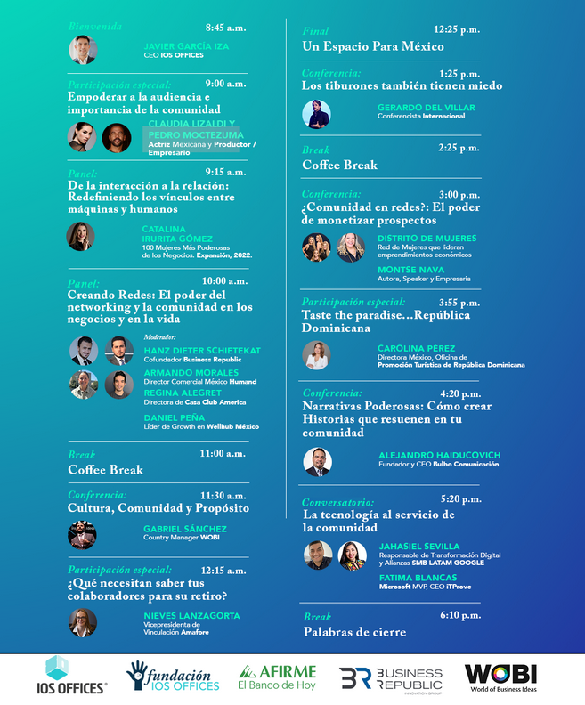 IOS OFFICES tweet media