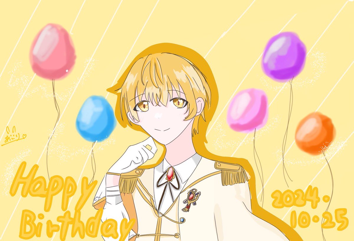 airi_nico__'s tweet photo. ❤︎ 𝙷𝚊𝚙𝚙𝚢 𝙱𝚒𝚛𝚝𝚑𝚍𝚊𝚢 to Root❤︎

~会えない日でも「好き」をありがとう~

良ければALT見ていってください.ᐟ.ᐟ

 #るぅとくん誕生日2024 
 #るぅとぎゃらりー 
 #るぅとくん https://t.co/CDTlAy42px