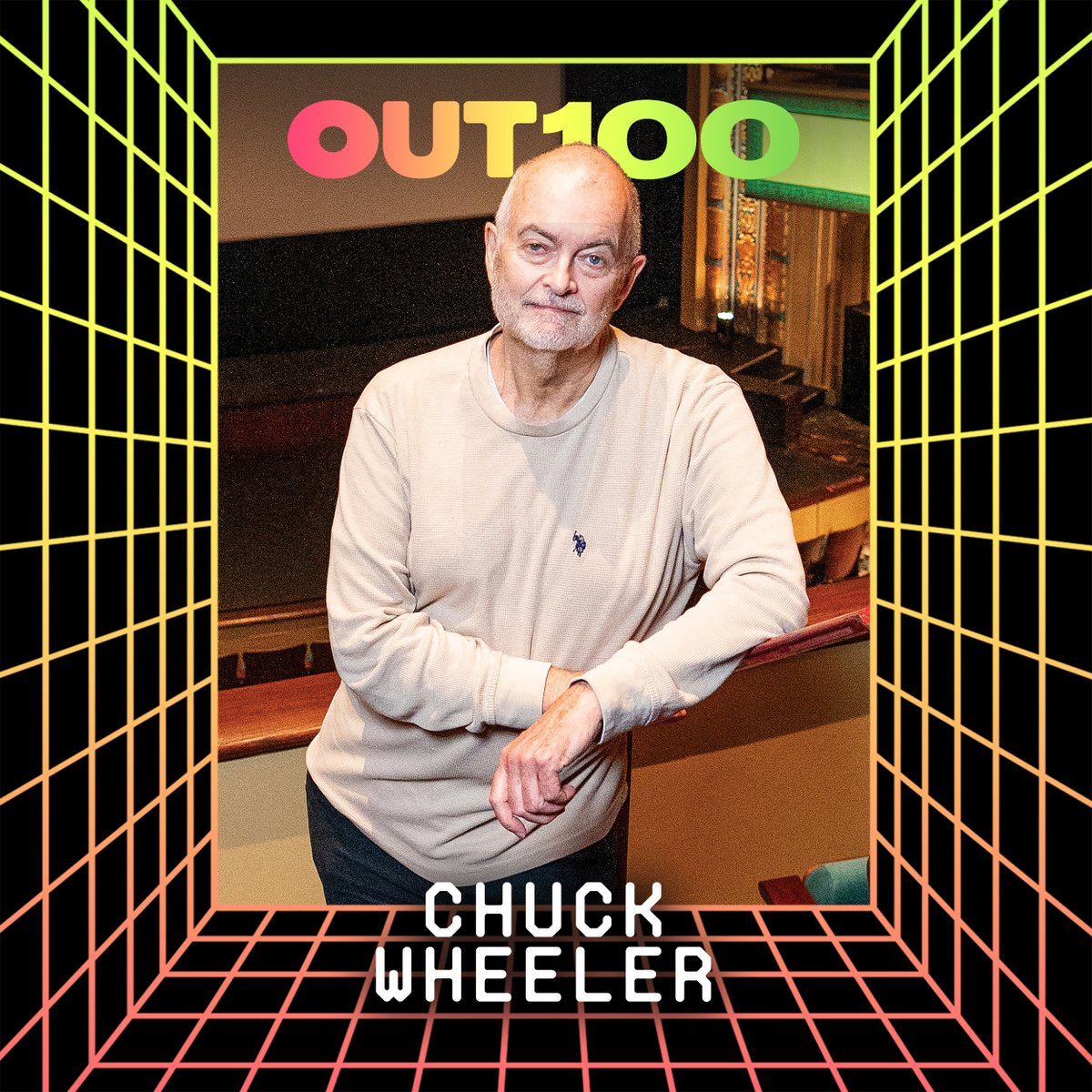 CarolinaDurham's tweet image. We are thrilled to share that Chuck Wheeler, OUTSOUTH Festival Coordinator 🌈 has been named to @outmagazine's #Out100 list this year! The 30th anniversary issue of #outmagazine hits newsstands on October 29th. Read Chuck's entry online here ➡ ctdurham.org/4eQtjPM