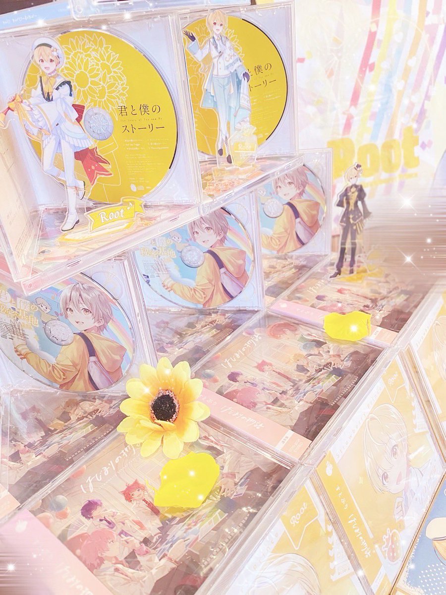 koha_5201's tweet photo. #るぅとくん へ𓂃𓈒𓂂𓏸🐹💛

🥂𝑯𝒂𝒑𝒑𝒚 𝟐𝟔𝒕𝒉 𝒃𝒊𝒓𝒕𝒉𝒅𝒂𝒚,𝑹𝑶𝑶𝑻🥂

生まれてきてくれてありがとう。

るぅとくんにとって「幸せ」が溢れる一年になりますように💞

私からの想いはALTにて🐹💭

 #るぅとくん誕生祭2024
 #るぅとくん誕生日2024
 #るぅとくん生誕祭2024 https://t.co/ERVA4HcM6U