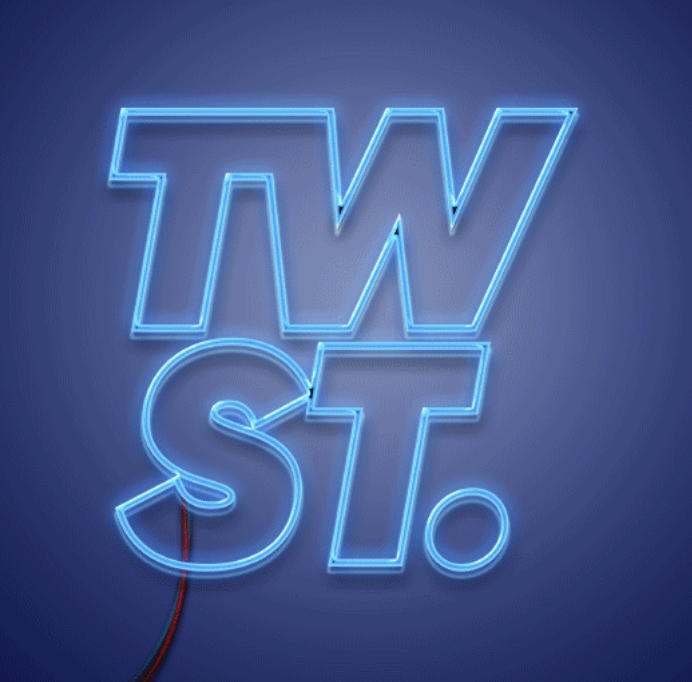 TWIST Creative tweet media