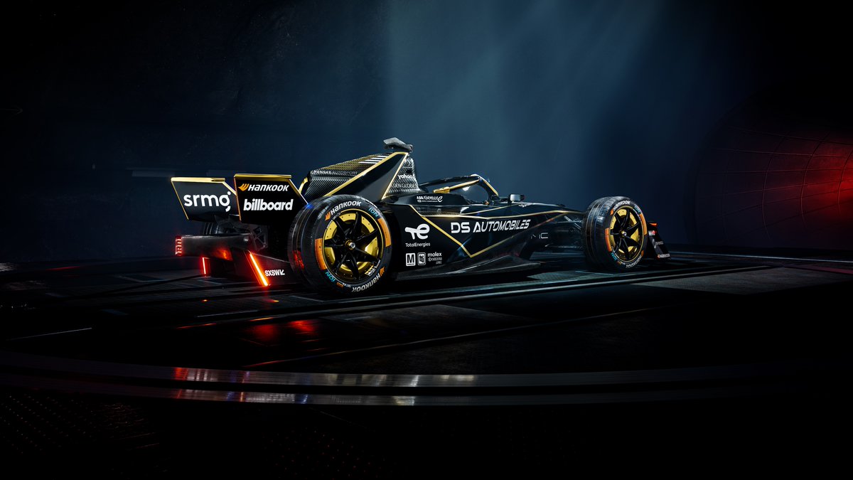 DS Performance (@ds_performance) on Twitter photo Lucky <a href="/beitskevisser/">Beitske Visser</a> & <a href="/_jessedgar/">Jessica Edgar</a> who will have the chance to drive this beauty in Valencia
#DSautomobiles #DSPENSKE #ABBFormulaE Lucky <a href="/beitskevisser/">Beitske Visser</a> & <a href="/_jessedgar/">Jessica Edgar</a> who will have the chance to drive this beauty in Valencia
#DSautomobiles #DSPENSKE #ABBFormulaE
