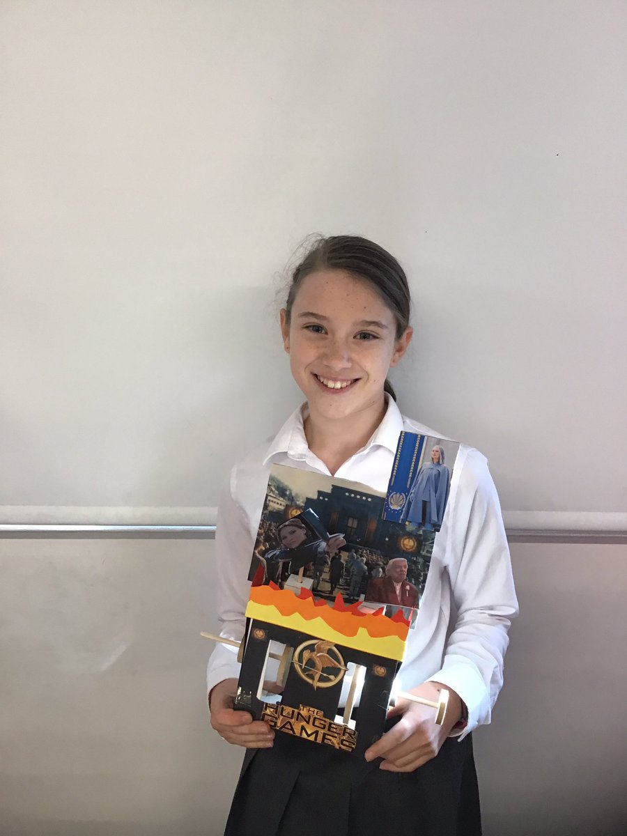 Barnes Primary tweet media