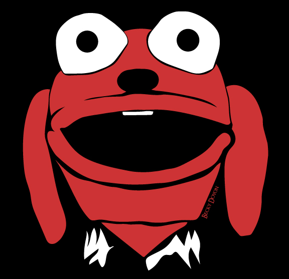 Monster 24 of 31: #benny #bennylovesyou
⁠
#horrorfam #horrorcommunity #horrorfamily #horrorartist #horrorfans #horrorart #horrormovies #horrorartists #horrormovie #maineartist