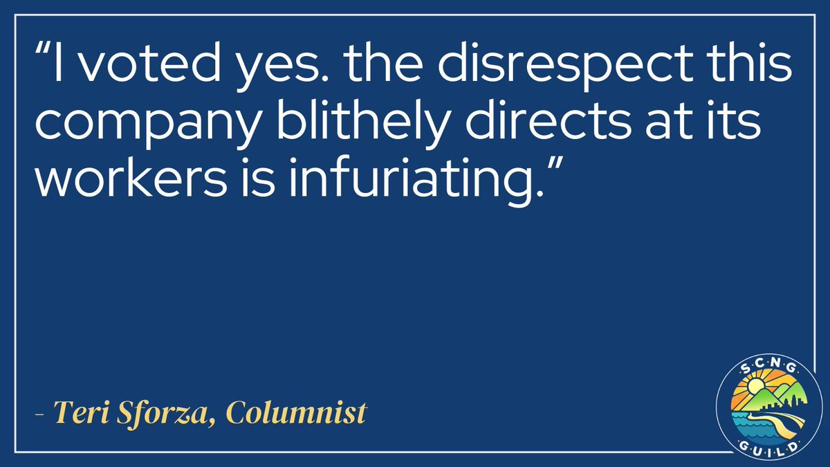 SCNGguild tweet media