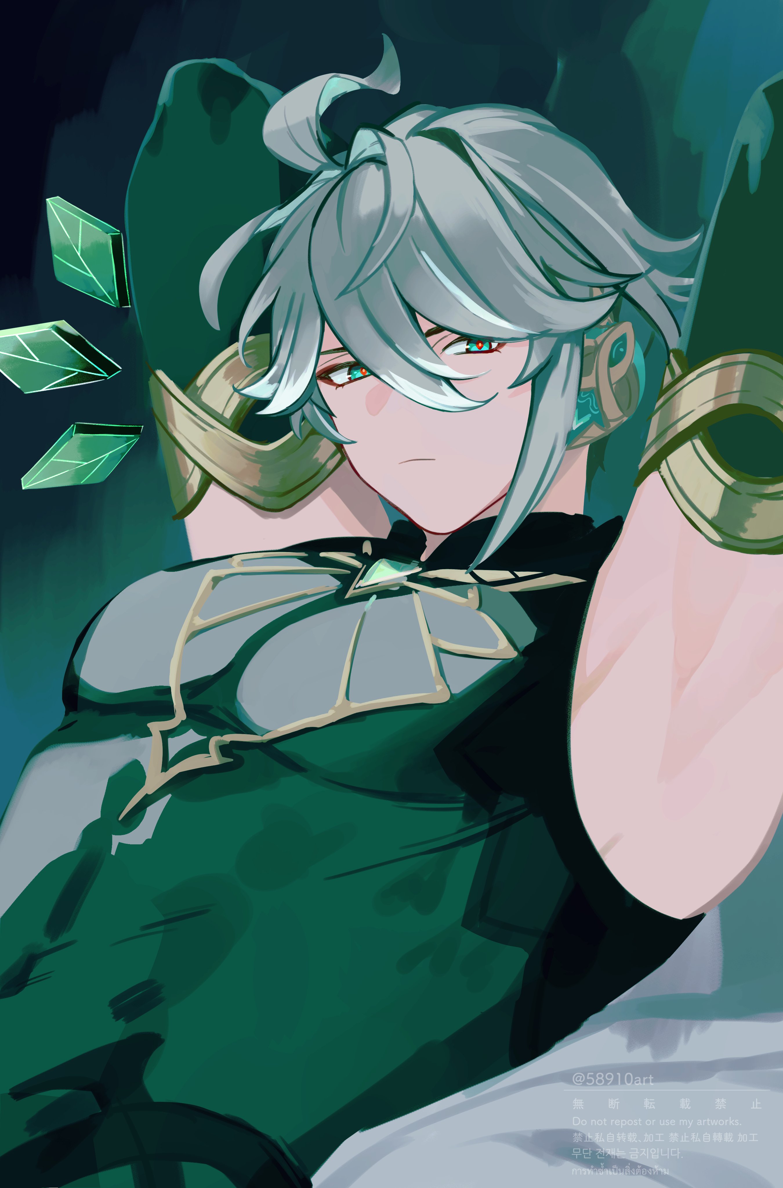 Kah0ページ♡⃜ illustration