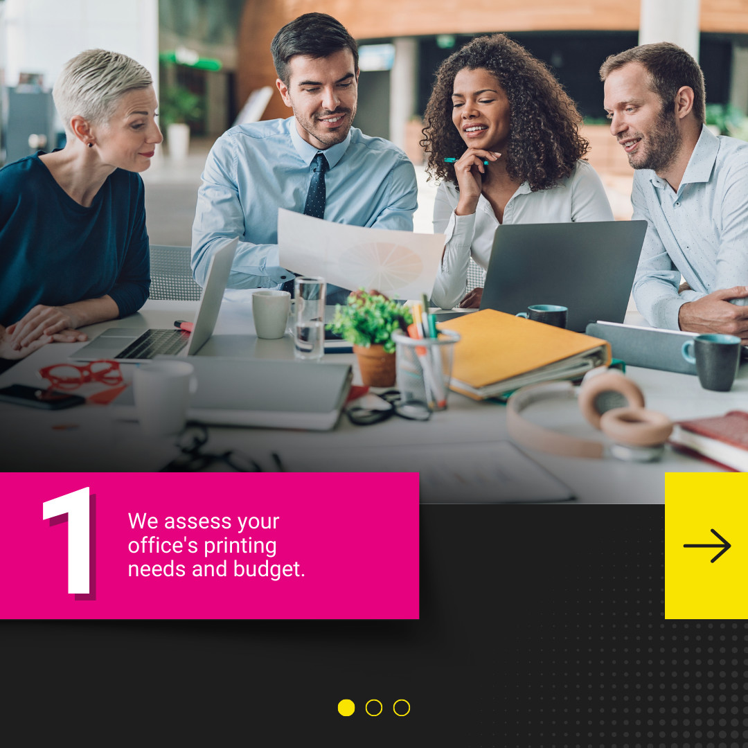 scottbordman's tweet image. A three-step process will make your life easier and more efficient. 👏

#ThePrinterPeople #Nocostprinterprogram #NJ #Wayne #NewJersey #PrintSolutions #NJBusiness #TonerCartridges #InkAndToner #PrintQuality #NJEntrepreneurs