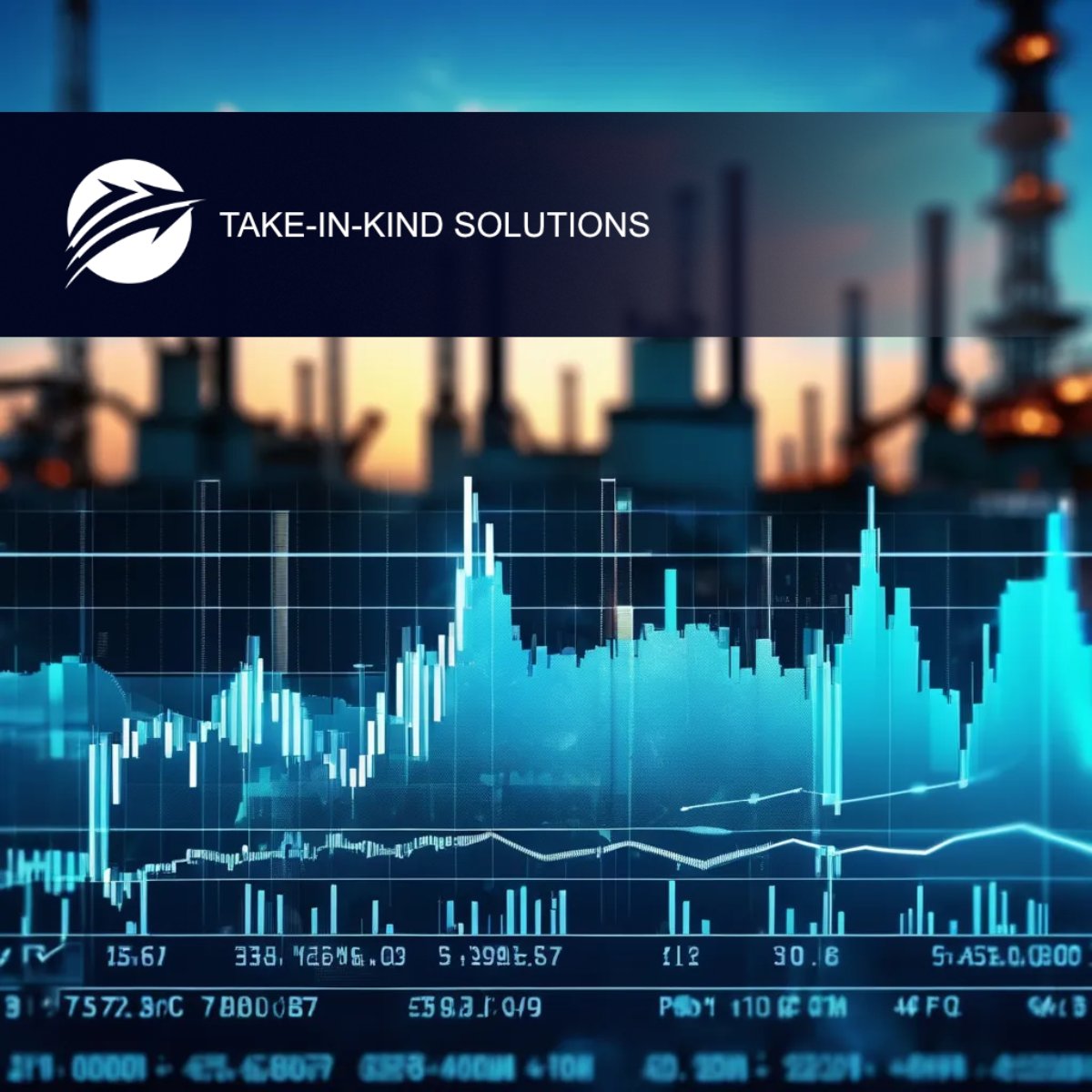 prodlogicllc's tweet image. Navigating the Take-In-Kind (TIK) allocation challenge? Our team at Prod Logic has been doing this for years. Let us help you with customized, efficient solutions. #TakeInKind #ProdLogic #OilandGas #TIKAllocation
