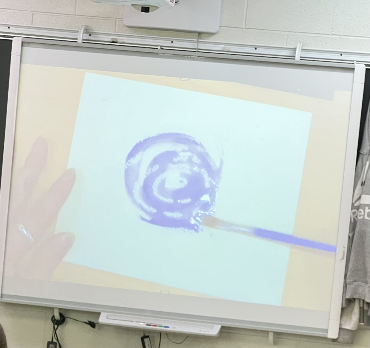 AACPS Office of Science (@aacps_science) on Twitter photo 6th grade science students in Mr. Russell and Ms. Fortney’s class at <a href="/MarleyMSAACPS/">Marley Middle School</a> are getting their arts on as they develop their own galaxy models 🪐 6th grade science students in Mr. Russell and Ms. Fortney’s class at <a href="/MarleyMSAACPS/">Marley Middle School</a> are getting their arts on as they develop their own galaxy models 🪐