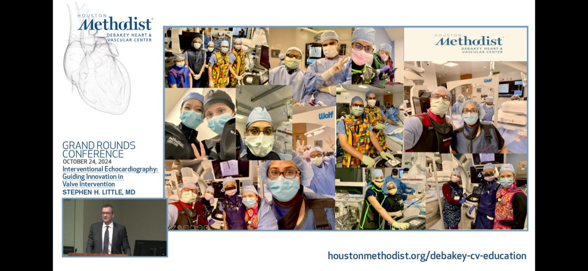 Isadora Mathias, MD (@isamathiasmd) on Twitter photo Another phenomenal #iEcho talk by our mentor <a href="/SLittleMD/">Stephen Little, MD</a> at Grand Rounds today. Thank you for featuring us and most importantly for being an advocate for our excellence in the field! 👏🏼 <a href="/NadeenFaza/">Nadeen N. Faza, M.D.</a> <a href="/CatherineTeng6/">Catherine Teng</a> <a href="/PWesslyMD/">Priscilla Wessly</a> <a href="/AlbaMunozMD/">Alba Muñoz Estrella</a> <a href="/RashaBazari/">Rasha Bazari MD</a> <a href="/RHAAttar/">Rowa H Attar, MD, FRCPC, FASE- رواء حسن عطار</a> what a legacy!🤍 Another phenomenal #iEcho talk by our mentor <a href="/SLittleMD/">Stephen Little, MD</a> at Grand Rounds today. Thank you for featuring us and most importantly for being an advocate for our excellence in the field! 👏🏼 <a href="/NadeenFaza/">Nadeen N. Faza, M.D.</a> <a href="/CatherineTeng6/">Catherine Teng</a> <a href="/PWesslyMD/">Priscilla Wessly</a> <a href="/AlbaMunozMD/">Alba Muñoz Estrella</a> <a href="/RashaBazari/">Rasha Bazari MD</a> <a href="/RHAAttar/">Rowa H Attar, MD, FRCPC, FASE- رواء حسن عطار</a> what a legacy!🤍