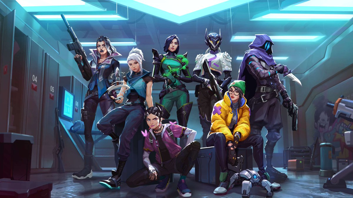 gang’s all here, Episode 09 // ACT III is live