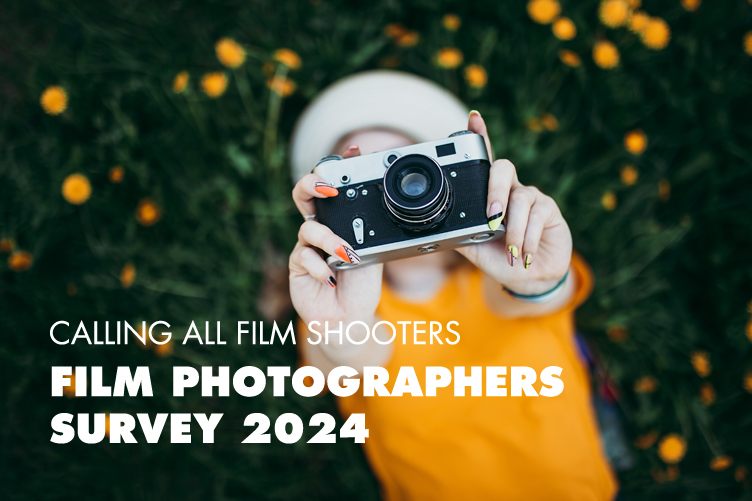 Harman Photo (@harmanphoto) on Twitter photo We're asking for your help
We want to build a picture of the entire film community regardless of what brand, format, or type of film you shoot
Please share this survey with film shooters. We will be sharing the results early next year:)
surveymonkey.com/r/film24 We're asking for your help
We want to build a picture of the entire film community regardless of what brand, format, or type of film you shoot
Please share this survey with film shooters. We will be sharing the results early next year:)
surveymonkey.com/r/film24