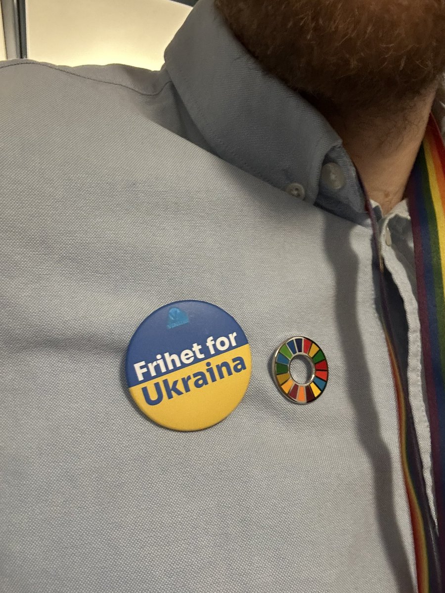 Skule Wigenstad tweet media