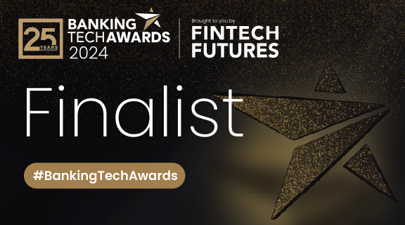 Happy to share that our AI Team has been named a Banking Tech Awards finalist in the “Tech Team of the Year” category!

The award recognizes the team's work on Aimee (Artificial Intelligence Motivating Employees Everywhere), our innovative, AI-powered virtual financial coach.