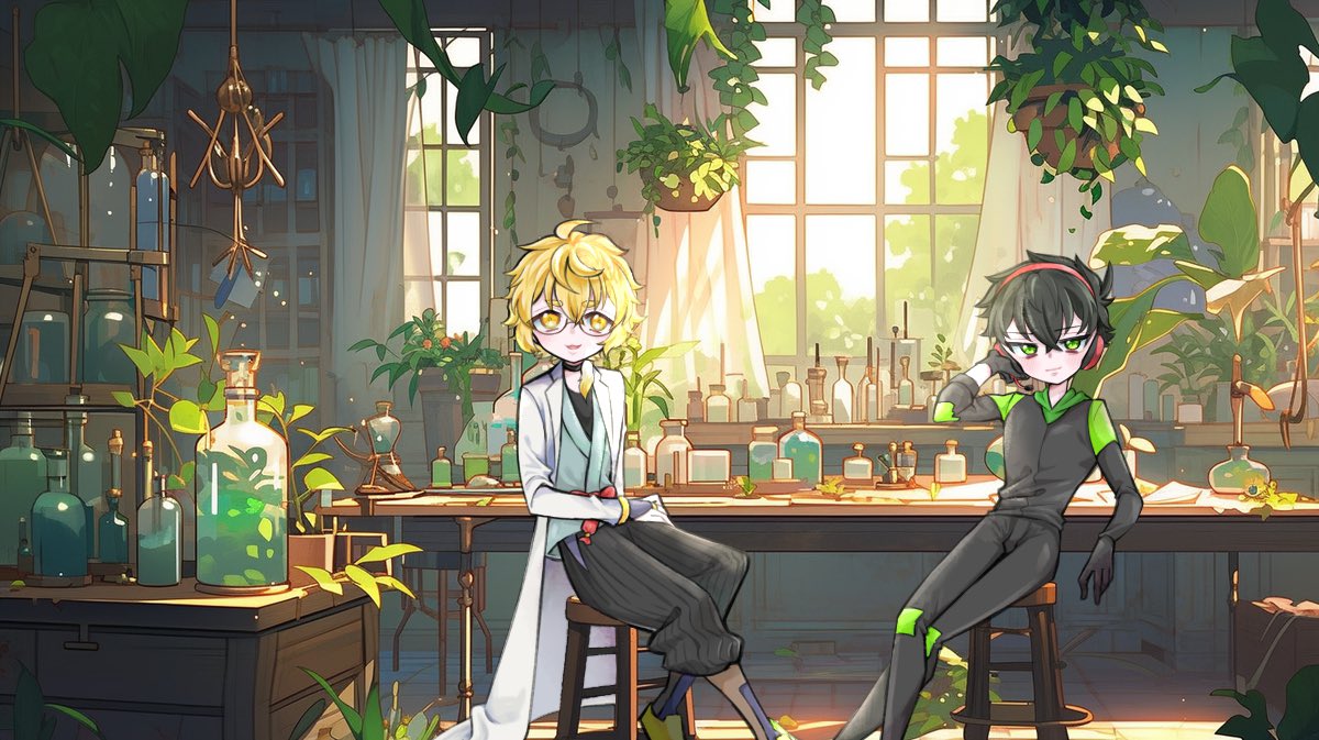 あのん tweet media