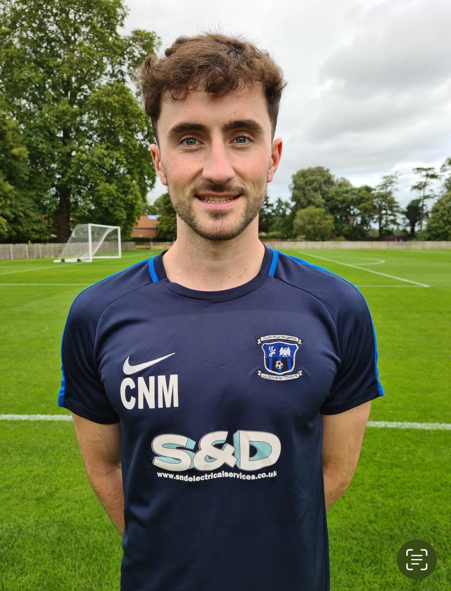 Maidenhead Town FC (@maidenhead_town) on Twitter photo ๐จ #MTFCStats
200 club apps in our 12-1 win
28 x <a href="/MTFC_A/">Maidenhead Town Development</a> &ยฉ๏ธin 17/18 inaugural season
63 x <a href="/MheadTownResFC/">Maidenhead Town Res</a> apps
109 Firstsโ apps & 8 goals this term ๐
10th on All Time club list for goals & 13th for total apps
And heโs only 25โฆ.
Incredible commitment ๐๐ฝ
<a href="/cameronnmeek10/">Cam</a> ๐จ #MTFCStats
200 club apps in our 12-1 win
28 x <a href="/MTFC_A/">Maidenhead Town Development</a> &ยฉ๏ธin 17/18 inaugural season
63 x <a href="/MheadTownResFC/">Maidenhead Town Res</a> apps
109 Firstsโ apps & 8 goals this term ๐
10th on All Time club list for goals & 13th for total apps
And heโs only 25โฆ.
Incredible commitment ๐๐ฝ
<a href="/cameronnmeek10/">Cam</a>