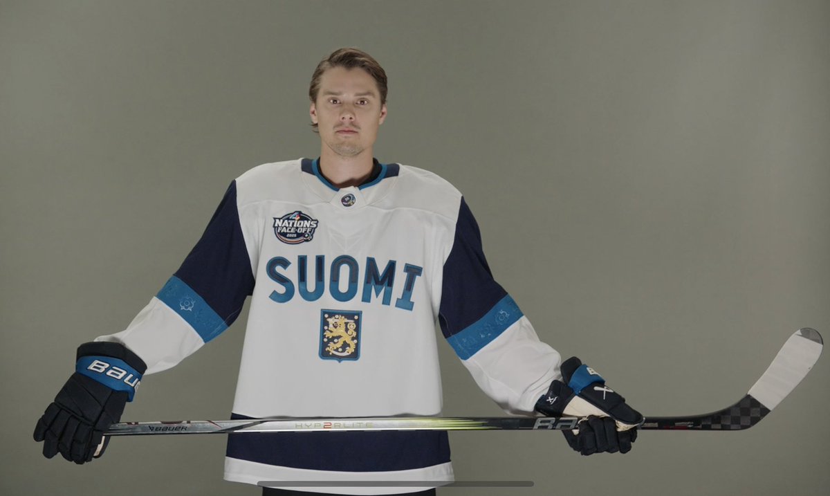 BR_OpenIce's tweet image. 4 NATIONS FACE-OFF IS GOING TO BE ELECTRIC ⚡️ 

Can’t wait for February 🍿