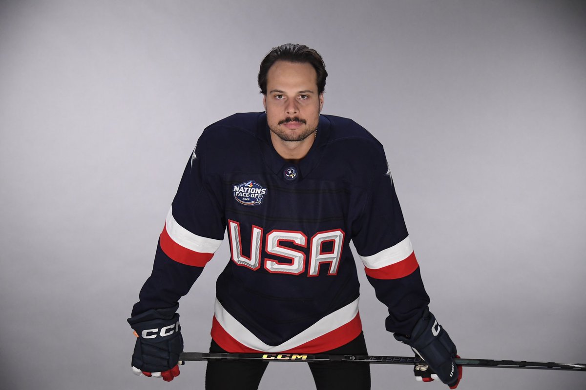 BR_OpenIce's tweet image. 4 NATIONS FACE-OFF IS GOING TO BE ELECTRIC ⚡️ 

Can’t wait for February 🍿