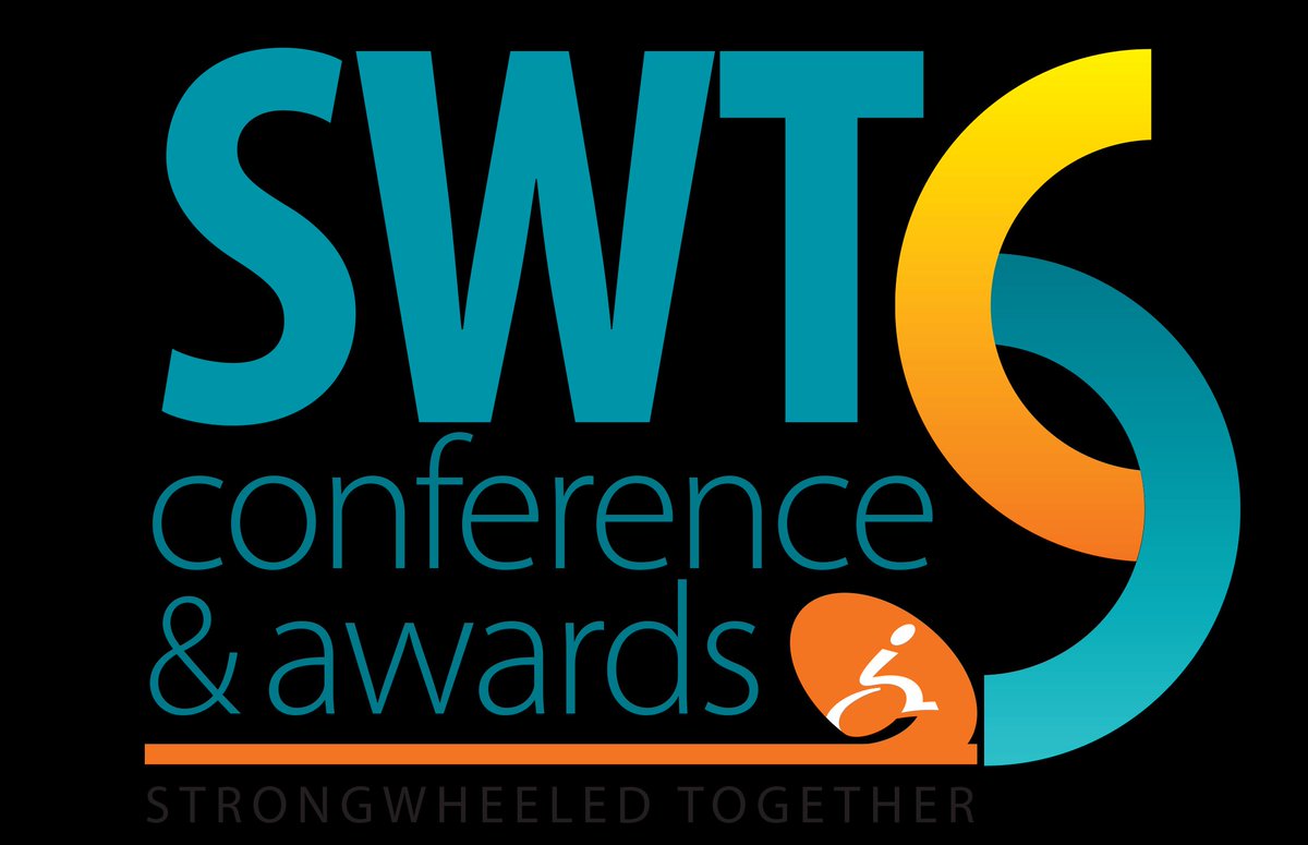 StrongWheeled Together Conference buff.ly/3AcdC6m