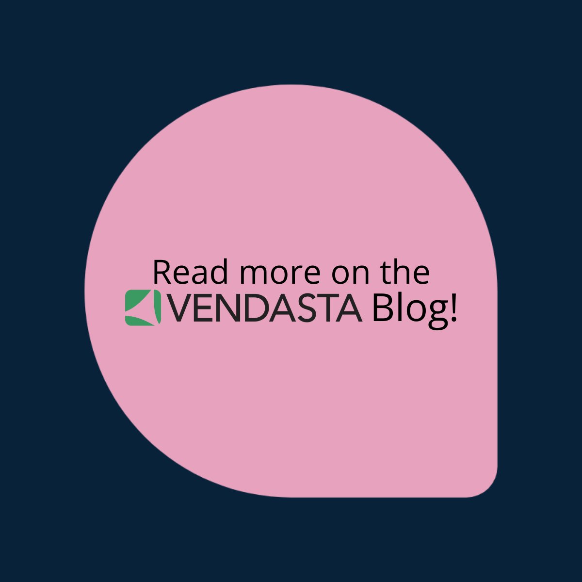 Vendasta's tweet image. Marketing automation is the most powerful way to regain time and control in their operations. The benefits of marketing automation include:
⏰Saving time
⚡Increasing marketing automation ROI
📈Improving customer engagement

Read more here: 1l.ink/D63GKN7
#VendastaBlog