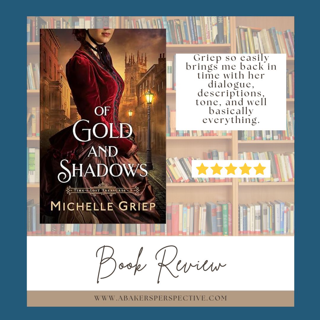 A Bakers Perspective (@bakersperspect) on Twitter photo What do you know about Egyptology?
To be honest, I didn't know much prior to reading Of Gold and Shadows by <a href="/michellegriep/">Michelle Griep</a>. But know that I've read about it, I want to learn even more!
buff.ly/48kNJxQ
#historicalfiction #michellegriep #ofgoldandshadows #mustread What do you know about Egyptology?
To be honest, I didn't know much prior to reading Of Gold and Shadows by <a href="/michellegriep/">Michelle Griep</a>. But know that I've read about it, I want to learn even more!
buff.ly/48kNJxQ
#historicalfiction #michellegriep #ofgoldandshadows #mustread