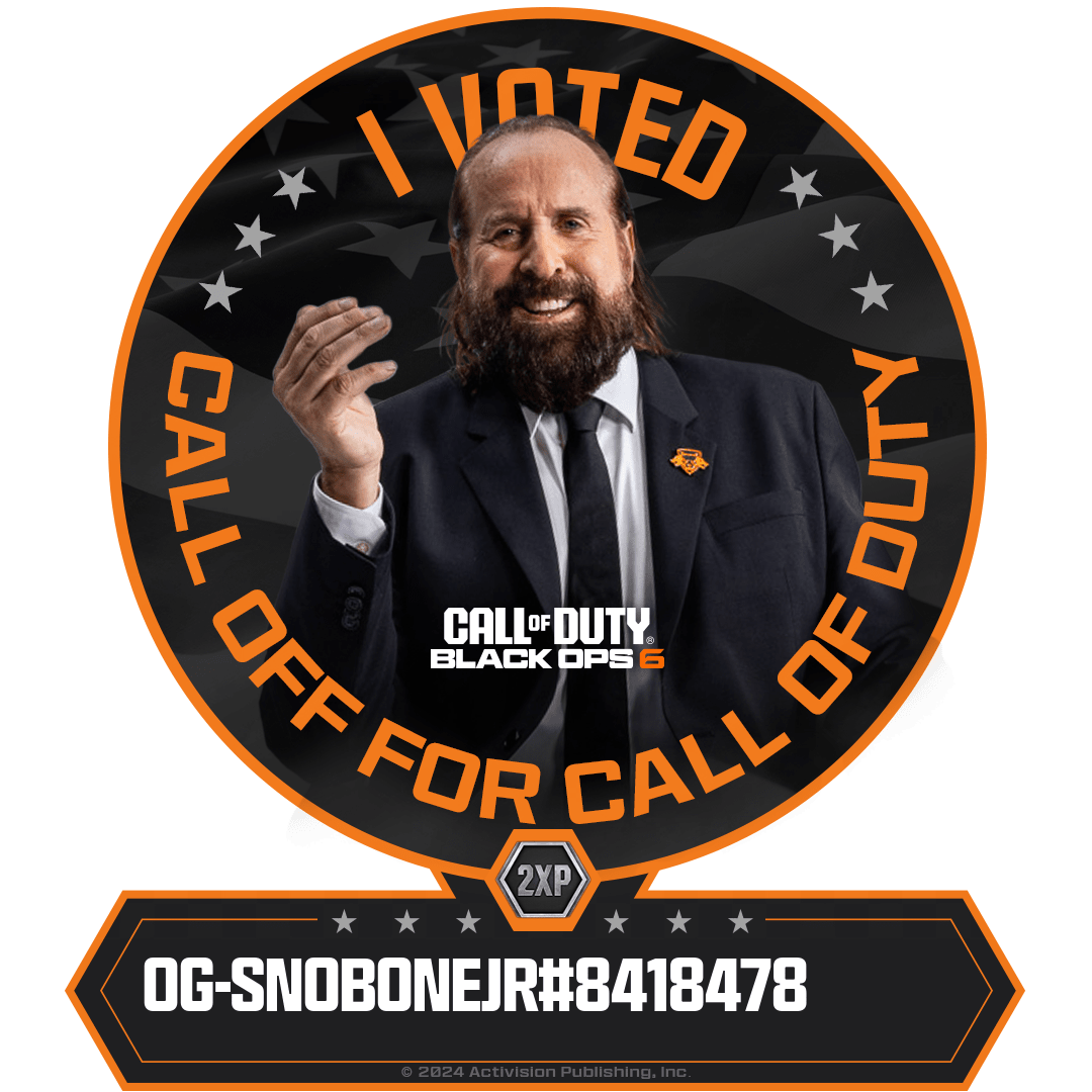 Call of Duty tweet media