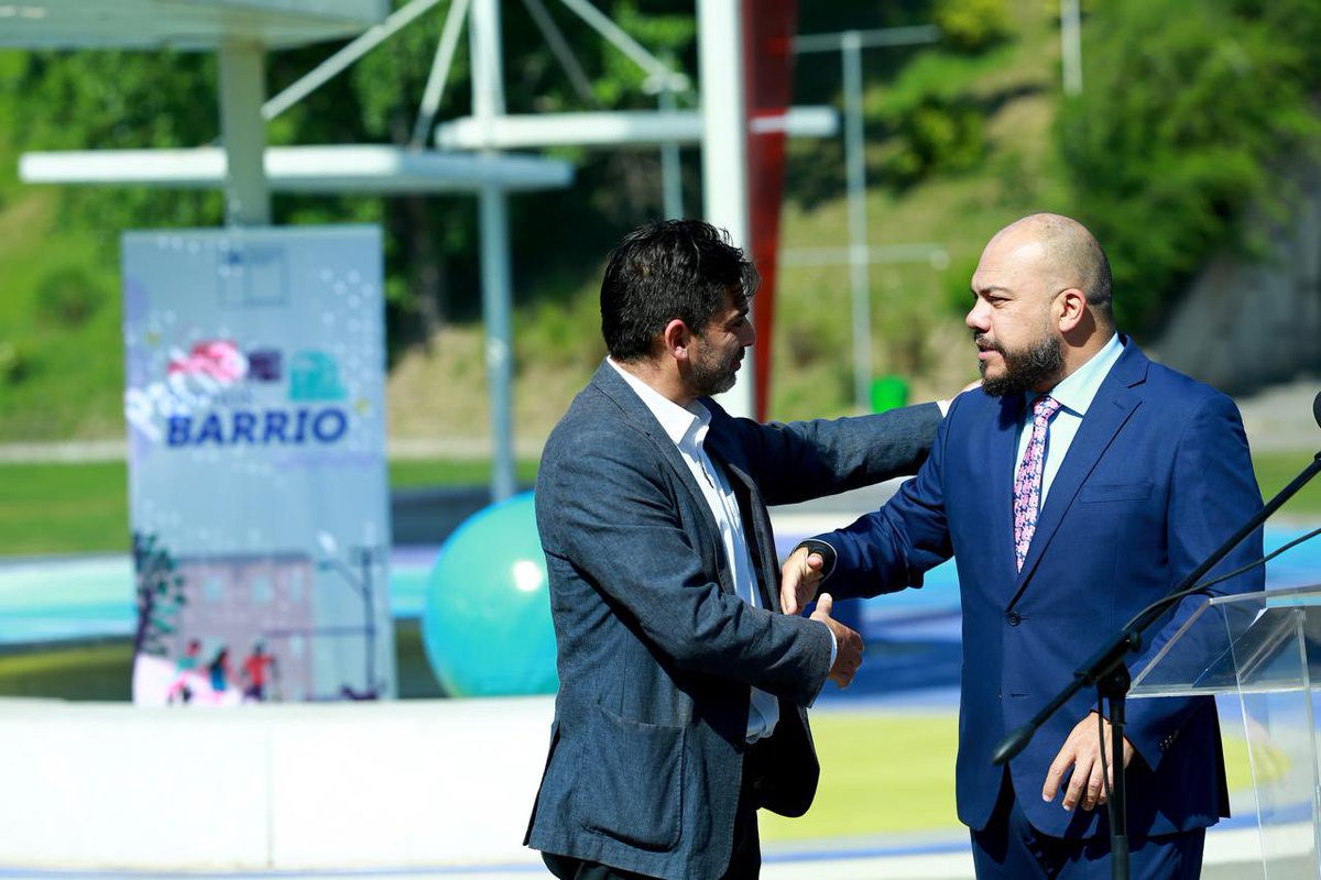 En el marco de nuestro programa “Somos Barrio” iniciamos una importante alianza con el Museo Interactivo Mirador. Hoy recibimos a niños y niñas de La Pintana junto a sus familias y seguiremos con otras comunas. Fortaleciendo nuestros #Barrios por #MásSeguridad tal como nuestro