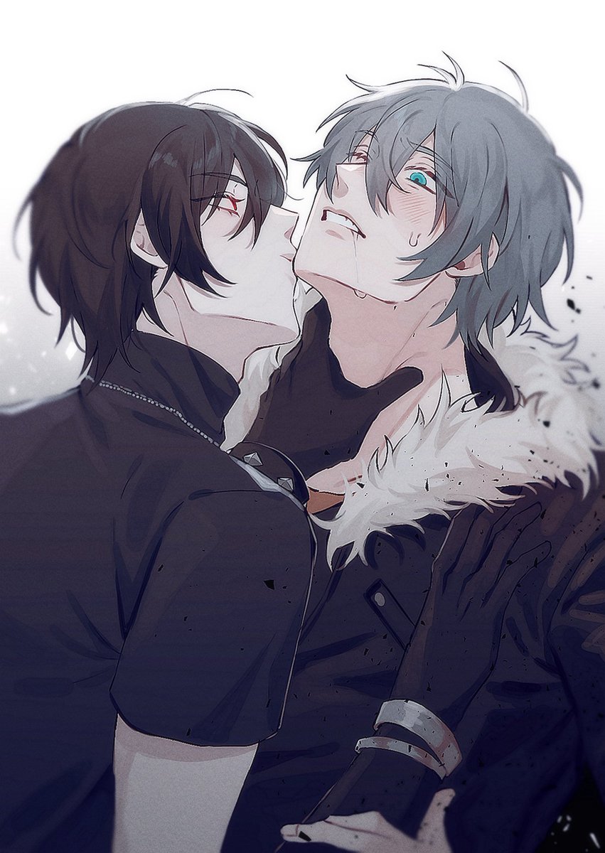 シキアキ🖤